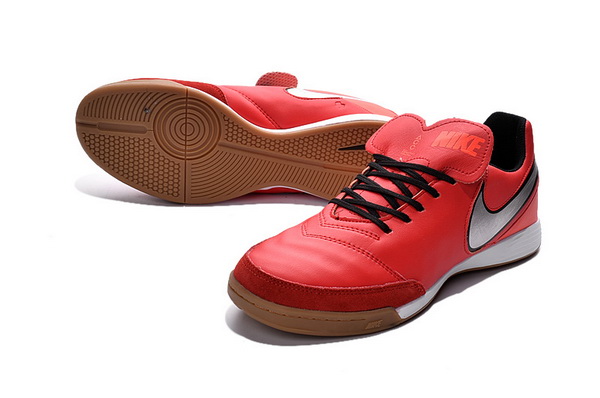 NIke Tiempo Mystic V IC Men Shoes--023